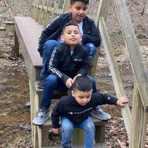 Meet your Posher, Mark